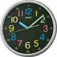 SEIKO SEINÄKELLO Lumibrite 31cm - Seinäkellot - QXA793S - 1
