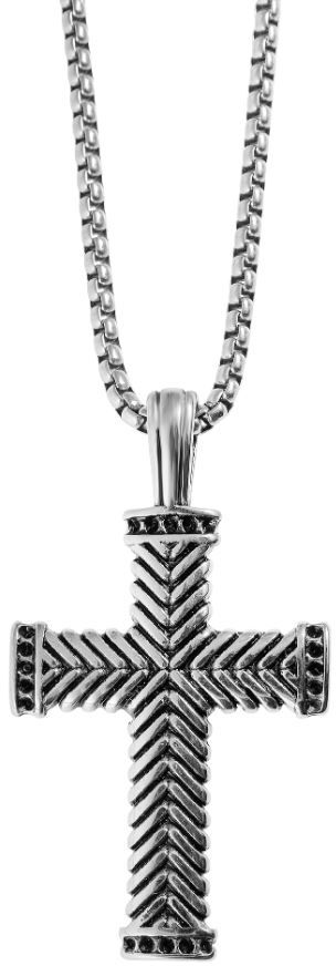 Aksent ter=C3=A4sristi SH534S - Rippiristi teräs - SH534S - 1