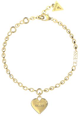 GUESS rannekeoru JUBB02229JWYGS=20 - Teräksiset rannekorut - JUBB02229JWYGS - 1