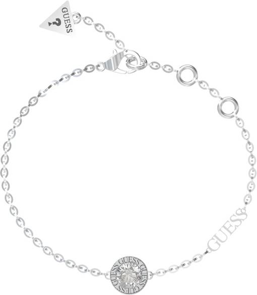 GUESS rannekeoru JUBB02246JWRHS - Teräksiset rannekorut - JUBB02246JWRHS - 1