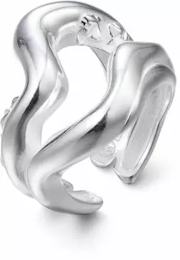 Kalevala Koru Männyt sormus 241001100 - Männyt - 241001100S - 1