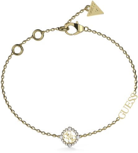 Guess Tiny Dancer rannekoru - Teräksiset rannekorut - JUBB04644JWYGS - 1