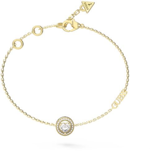 Guess M Ama Non M Ama rannekoru - Teräksiset rannekorut - JUBB04668JWYGS - 1