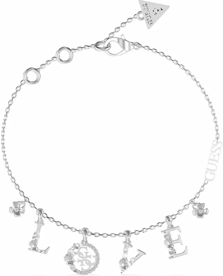 Guess 4 Love rannekoru JUBB05033JWRHS - Guess rannekorut - JUBB05033JWRHS - 1