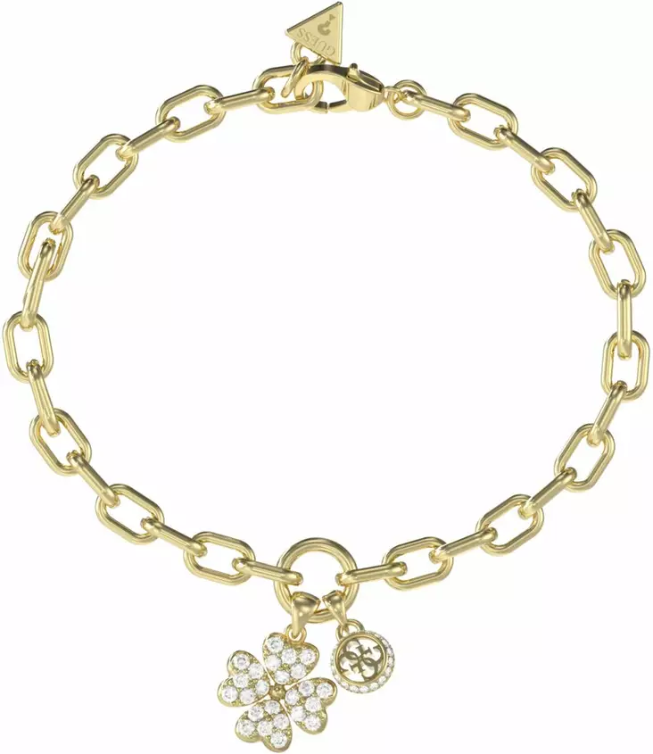 Guess Love bites kaulakoru JUBB06044JWYGS - Guess kaulakorut - JUBB06044JWYGS - 1