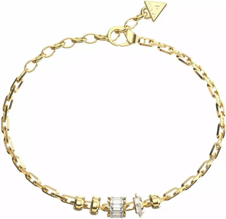 Guess Les Baguettes rannekoru JUBB06329JWYGS - Guess rannekorut - JUBB06329JWYGS - 1