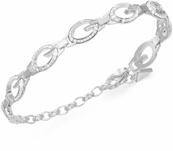 Guess G Camden rannekoru JUBB06341JWRHS - Guess rannekorut - JUBB06341JWRHS - 1