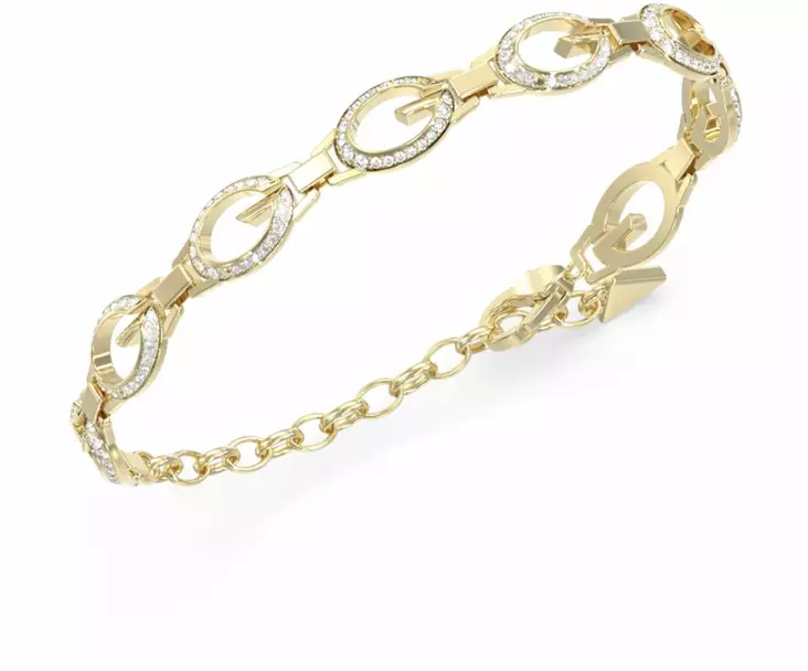 Guess G Camden rannekoru JUBB06341JWYGS - Guess rannekorut - JUBB06341JWYGS - 1