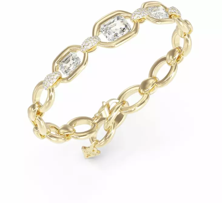 Guess Radiosa rannekoru JUBB06383JWYGS - Guess rannekorut - JUBB06383JWYGS - 1