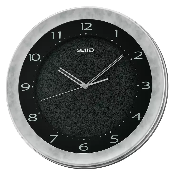 SEIKO SEINÄKELLO QXA817S 36,8cm - Seinäkellot - QXA817S - 1