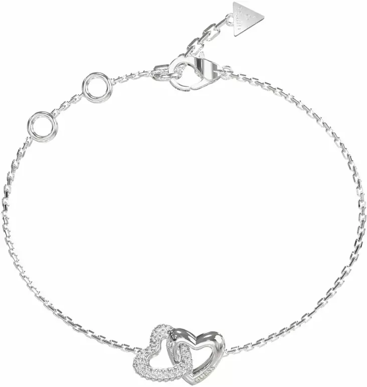 Guess  Beloved rannekoru JUBB06014JWRHS - Guess rannekorut - JUBB06014JWRHS - 1