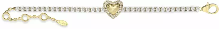 Guess Be Loved korvakorut JUBB06093JWYGS - Guess rannekorut - JUBB06093JWYGS - 1