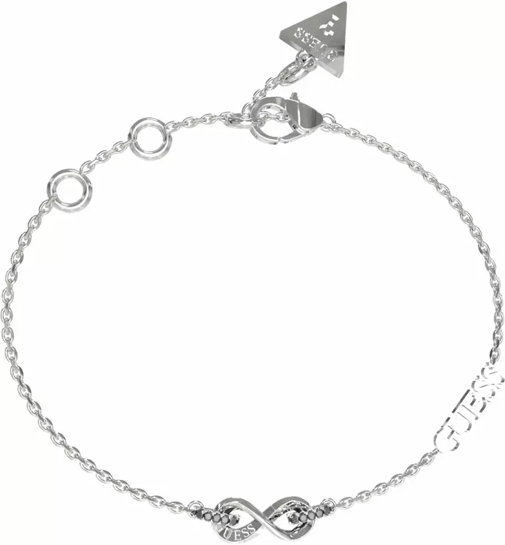 Guess Endless Dream rannekoru - Teräksiset rannekorut - JUBB03265JWRHS - 1