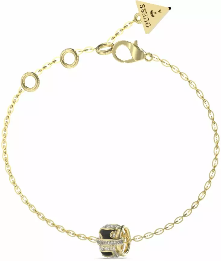 Guess Fabulous Me rannekoru JUBB05192JWYGBKS - Teräksiset rannekorut - JUBB05192JWYGBKS - 1