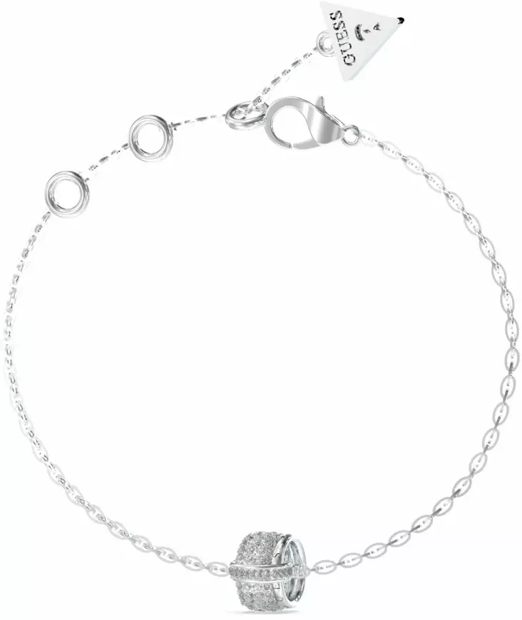 Guess Fabulous Me rannekoru JUBB05196JWRHS - Teräksiset rannekorut - JUBB05196JWRHS - 1