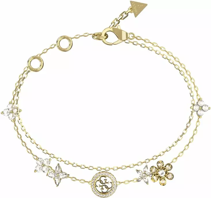 Guess Secret Garden rannekoru JUBB06029JWYGS - Guess rannekorut - JUBB06029JWYGS - 1