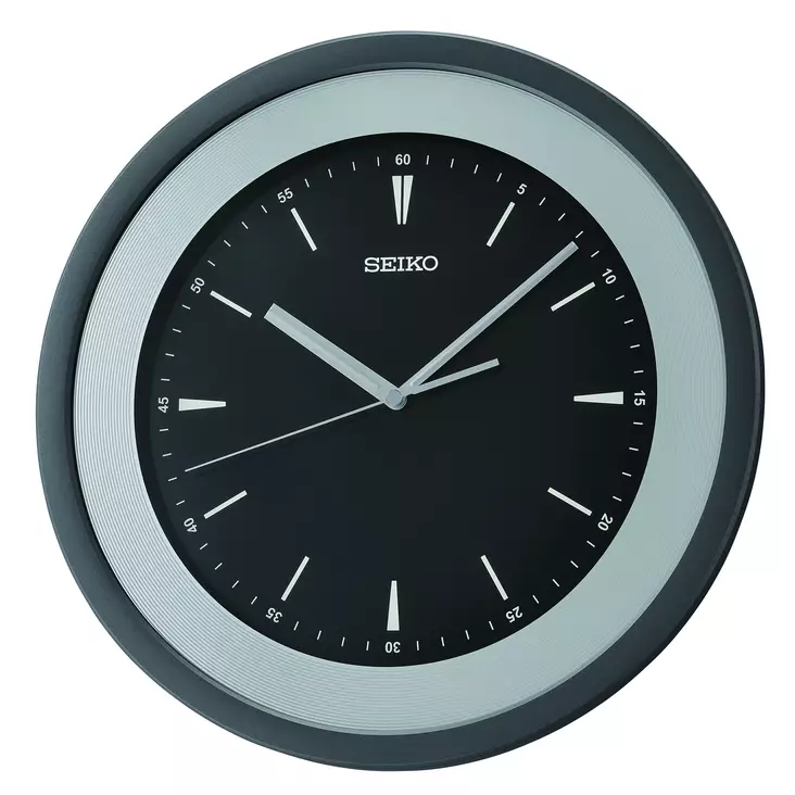 SEIKO SEINÄKELLO SWEEP QXA812S - Seinäkellot - QXA812S - 1