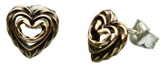 korvakorut, tappi, pronssi - Ystävänpäivä - 3665000T - 1