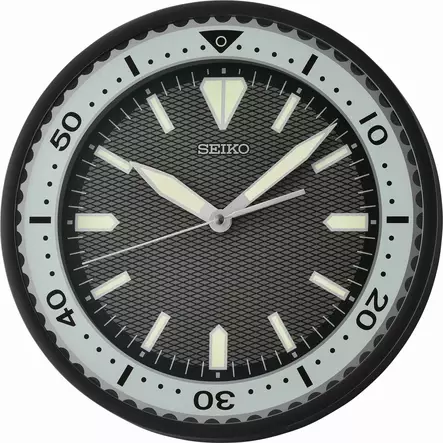 SEIKO sein=C3=A4kello QXA791T - Seinäkellot - QXA791T - 1