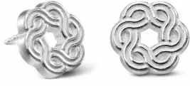 Kalevala Koru Louhetar minikorvakorut 2600395 - Louhetar - 2600395T - 1