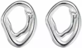 Kalevala Koru Männyt korvakorut 261001100T - Männyt - 261001100T - 1