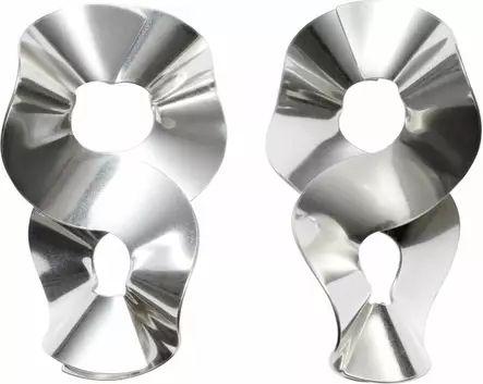 Kalevala Koru Vetovoima korvakorut isot - Vetovoima - 2670182T - 1