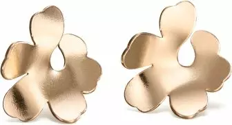 Kalevala Unikko minikorvakorut 361001203T - Kalevala x Marimekko Unikko - 361001203T - 1