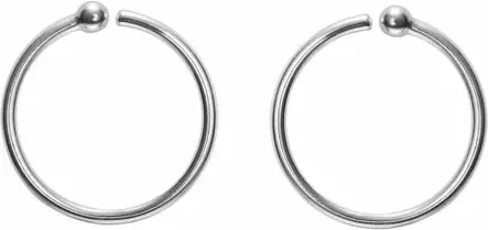 Kalevala Koru Amuletti korvakorurengas 2670310RT - Amuletti - 2670310RT - 1