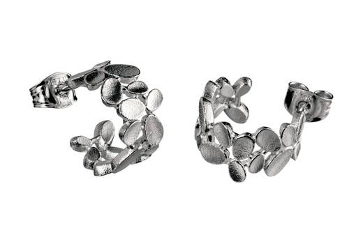 Kalevala Koru Haave-korvakorut - Hopeiset korvakorut - 2669420T - 1