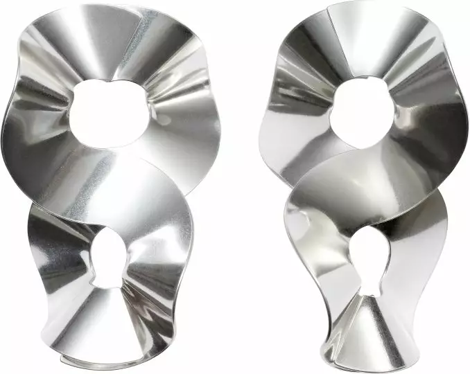 Kalevala Koru Vetovoima korvakorut isot - Vetovoima - 2670182T - 1