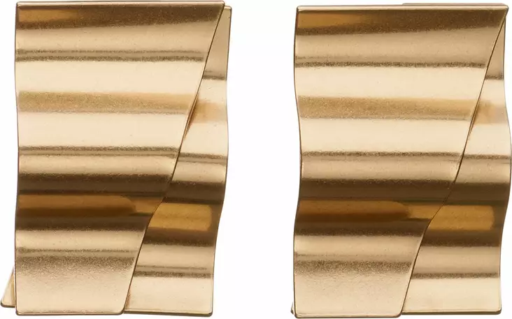 Kalevala Koru Vetovoima korvakorut, pronssi - Vetovoima - 3670180T - 1