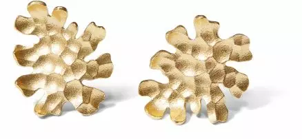 Kalevala Tundra pronssiset korvakorut - Tundra - 3670322T - 1