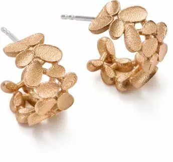 Kalevala Koru Haave korvakorut 3669420T - Muut korvakorut - 3669420T - 1