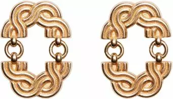 Kalevala Koru Louhetar korvakorut 3600393T - Louhetar - 3600393T - 1