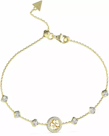 GUESS Endless ream Infinity korvakoru - Teräksiset rannekorut - JUBB04156JWYGT-U - 1