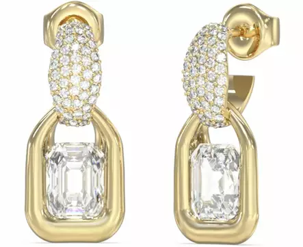 Guess Radiosa korvakorut JUBE06391JWYGT-U - Guess korvakorut - JUBE06391JWYGT-U - 1