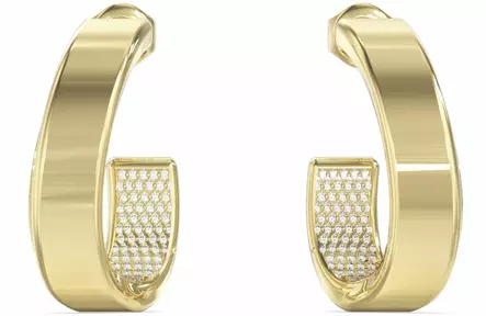 Guess korvakorut Madison JUBE06434JWYGT-U - Guess korvakorut - JUBE06434JWYGT-U - 1