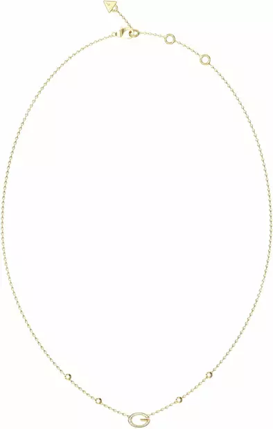 Guess G Camden kaulakoru JUBN06336JWYGT-U - Guess kaulakorut - JUBN06336JWYGT-U - 1