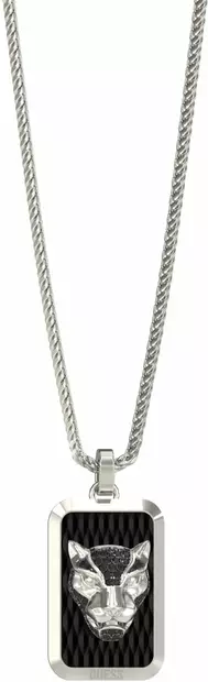 Guess Panther kaulakoru JUMN06091JWSTT-U - Guess kaulakorut - JUMN06091JWSTT-U - 1