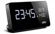 Braun herätyskello BC20BEU - Herätyskellot - BC20BEU - 1