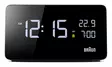 Braun herätyskello BC20BEU - Herätyskellot - BC20BEU - 3