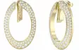 Guess G Camden korvakorut JUBE06334JWYGT-U - Guess korvakorut - JUBE06334JWYGT-U - 1