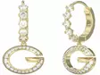 Guess G Camden korvakorut JUBE06342JWYGT-U - Guess korvakorut - JUBE06342JWYGT-U - 1