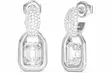 Guess Radiosa korvakorut JUBE06391JWRHT-U - Guess korvakorut - JUBE06391JWRHT-U - 1