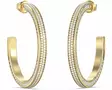 Guess Madison korvakorut JUBE06435JWYGT-U - Guess korvakorut - JUBE06435JWYGT-U - 1
