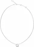 GUESS kaulakoru G Crystal Pave JUBN05441JWRHT-U - Teräksiset kaulakorut - JUBN05441JWRHT-U - 1
