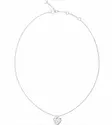 GUESS Kaulakoru LOVE JUBN05463JWRHT-U - Teräksiset kaulakorut - JUBN05463JWRHT-U - 1