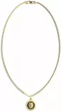 GUESS Rannekoru Lion King JUMN01316JWYGYBT-U - Miesten kaulakorut ja riipukset - JUMN01316JWYGYBT-U - 1
