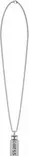 Guess Rebel rebel kaulakoru JUMN05056JWAST-U - Miesten kaulakorut ja riipukset - JUMN05056JWAST-U - 1