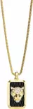 Guess Panther kaulakoru JUMN06091JWYGT-U - Guess kaulakorut - JUMN06091JWYGT-U - 1
